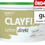 CLAYFIX savimaali